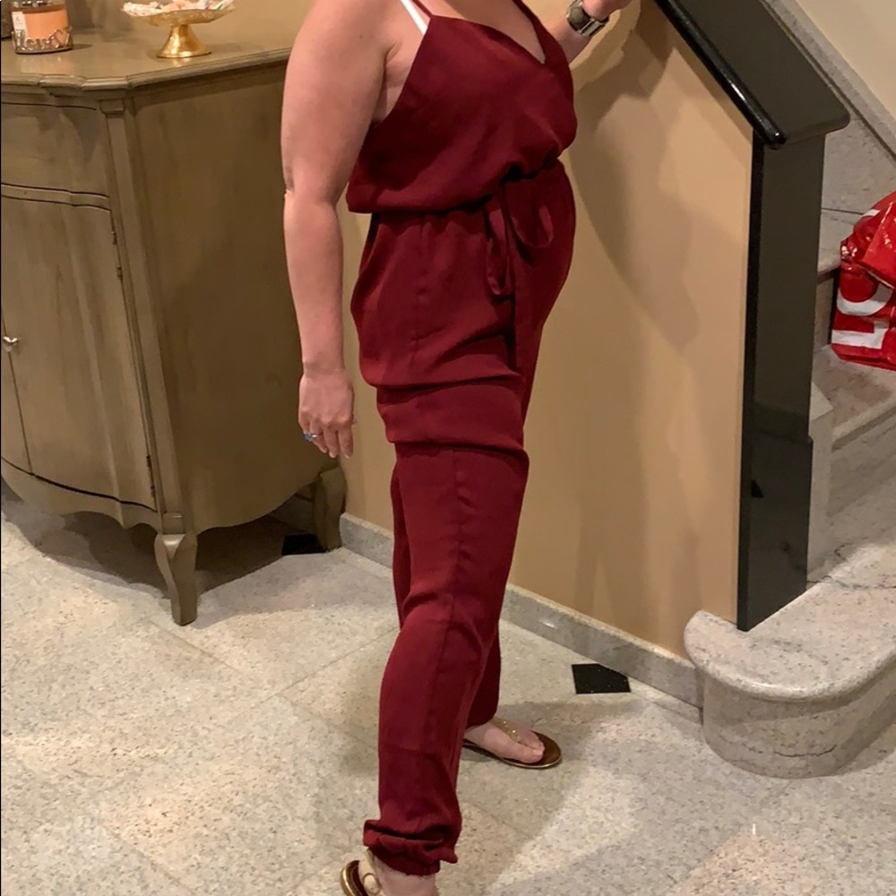 Bebe jumpsuit - Picture 3 of 6